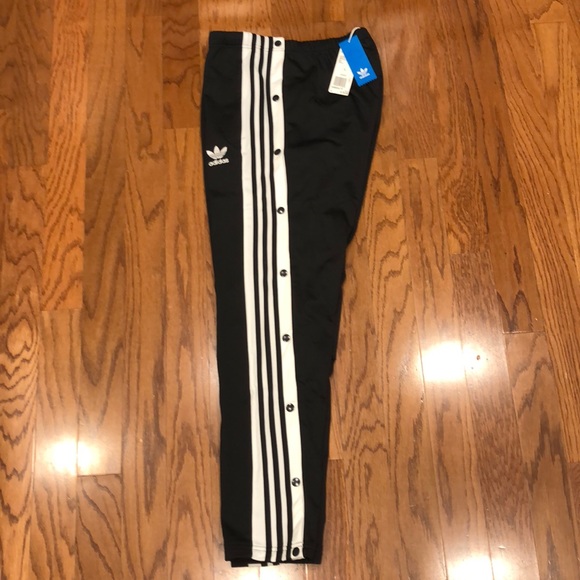 adidas break pants